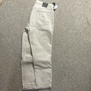 Banana Republic Travel Jean Slim Fit Men’s 32x30